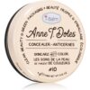 theBalm Anne T. Dotes® Concealer corector antiroșeață culoare #10 For Very Fair Skin 9 g-Țena