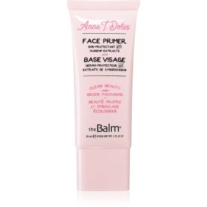 theBalm Anne T. Dotes® Face Primer baza hidratantă de machiaj cu efect de netezire 30 ml-Țena