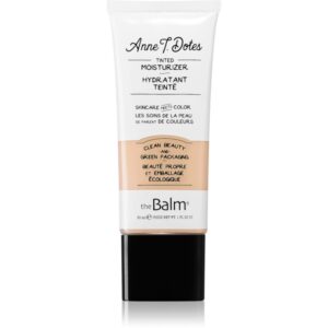 theBalm Anne T. Dotes® Tinted Moisturizer crema hidratanta si tonifianta culoare #14 Fair 30 ml-Țena