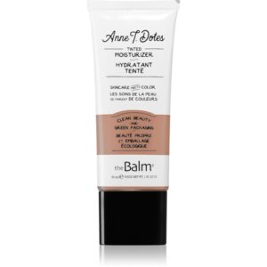 theBalm Anne T. Dotes® Tinted Moisturizer crema hidratanta si tonifianta culoare #42 Deep 30 ml-ro