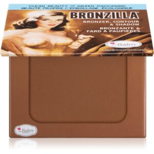 theBalm Bronzilla® bronzer