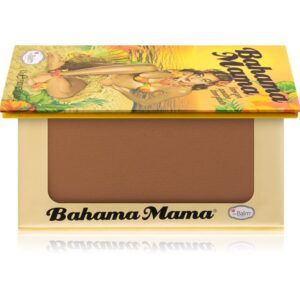 theBalm Mama® Bahama bronzer