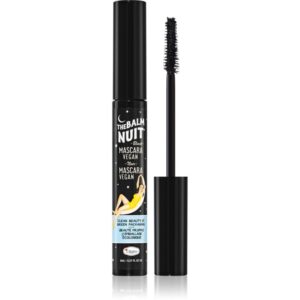 theBalm theBalm Nuit® rimel pentru volum