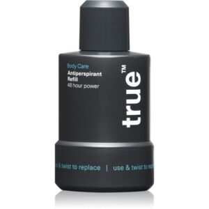 true men skin care 48 hour power Antiperspirant Refill antiperspirant rezervă pentru bărbați 75 ml-ro