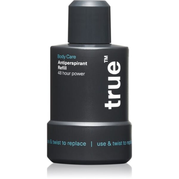 true men skin care 48 hour power Antiperspirant Refill antiperspirant rezervă pentru bărbați 75 ml-ro