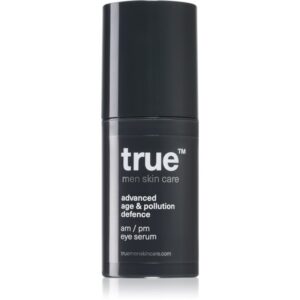 true men skin care Am / pm Eye serum ser pentru ochi 20 ml-Țena