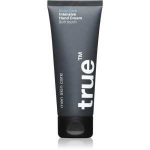 true men skin care Intensive Hand Cream crema de maini pentru bărbați 75 ml-ro