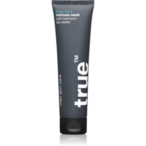 true men skin care Intimate Wash gel pentru igiena intima pentru barbati 100 ml-ro
