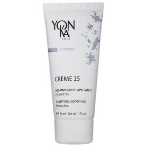 Yon-Ka Specifics crema calmanta pentru pielea cu imperfectiuni 50 ml