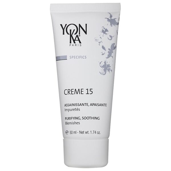 Yon-Ka Specifics crema calmanta pentru pielea cu imperfectiuni 50 ml